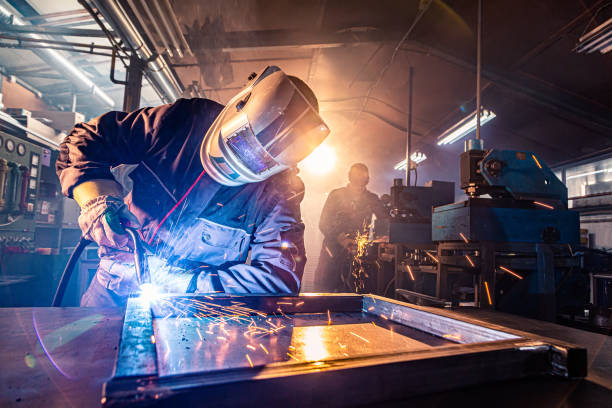 Best Maintenance and Repair Welding in Hartsville, SC