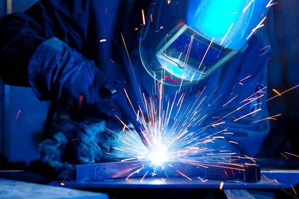 Reliable Hartsville, SC Welder & Metal Fabrication Solutions