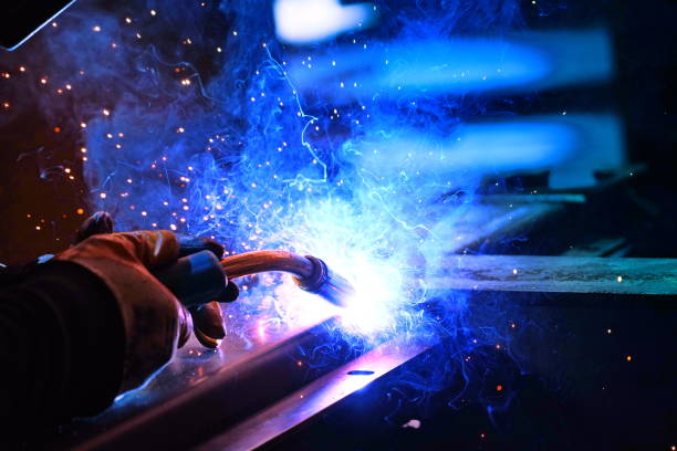 Trusted Hartsville, SC Welder & Metal Fabrication Experts