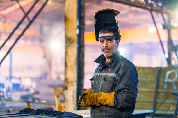 Best Structural Steel Welding in Hartsville, SC