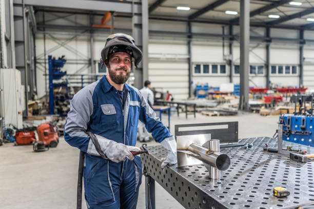 Best Pipe Welding in Hartsville, SC
