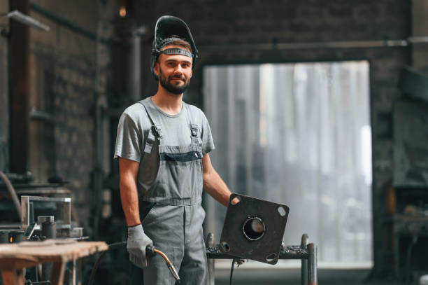 Best Artistic and Custom Metal Fabrication in Hartsville, SC